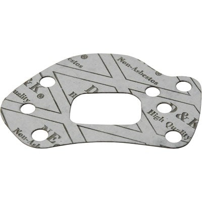 Insugspackning FS1 - ÖREBRO MC SERVICE